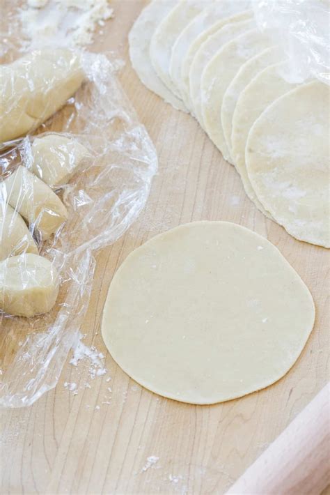 How To Make Dumplings Karinokada