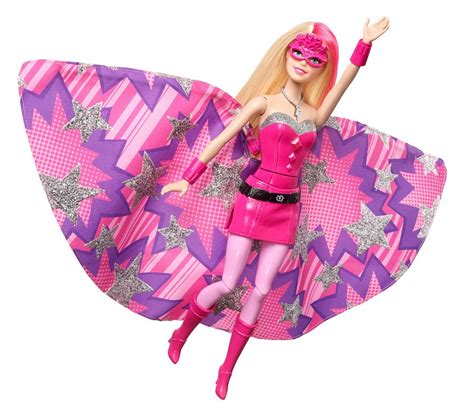 Oferta Barbie Super Princesa Superhero Modern Fairytale 25000 En