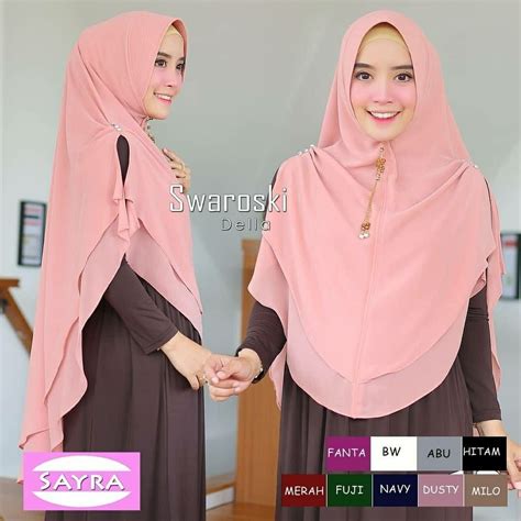 Baju Ok Pink Fanta - BAJUKU