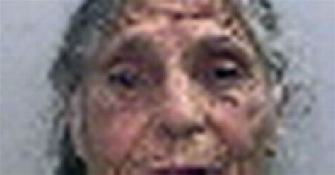 Woman 74 Given Asbo For Begging Wales Online