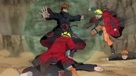 Jutsu Terkuat Di Naruto
