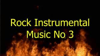 Royalty Free Music Rock Metal Instrumental Youtube