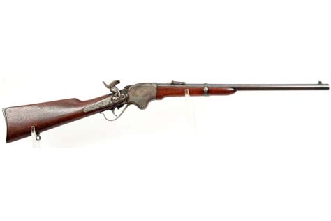 M 1860 Spencer Carbine Excellent