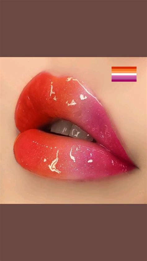 Lesbian Lipstick