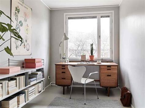 Cozy Office Space Coco Lapine Designcoco Lapine Design