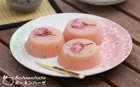 18 Awesome Recipes Using Pickled Sakura All About Japan