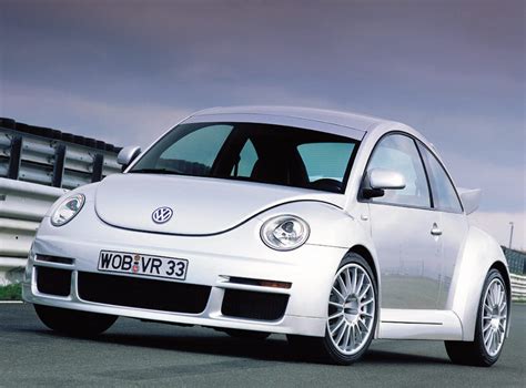 Volkswagen Beetle Wallpapers By Cars