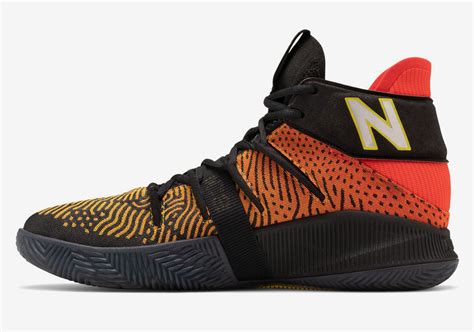 Jun 16, 2021 · nba drama: New Balance OMN1S Kawhi Leonard Shoes Animal Print ...