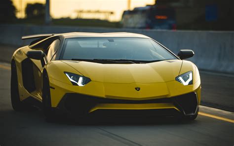 The lighter, faster version of the aventador delivers a truly thrilling supercar driving experience. Lamborghini Aventador SV 2018, HD Cars, 4k Wallpapers ...