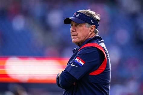 New England Patriots 2023 Nfl Draft Team Needs And Top Targets
