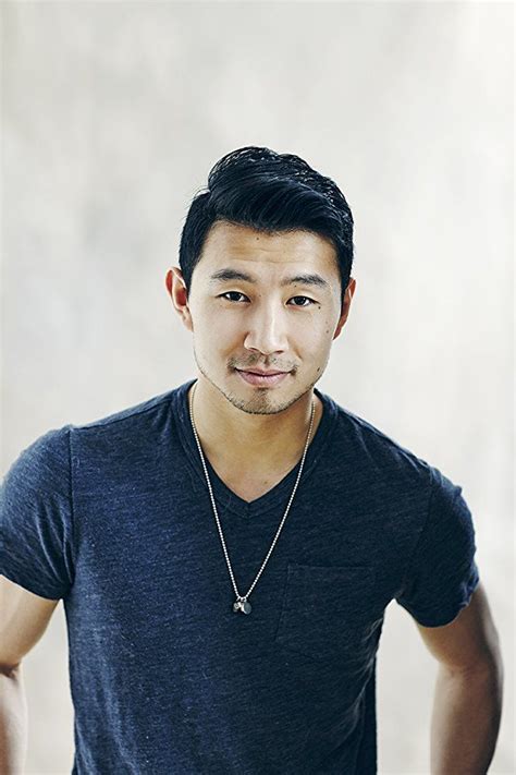 The first asian lead in a marvel cinematic universe film . 53 best Simu Liu images on Pinterest | Event photos, Bath ...