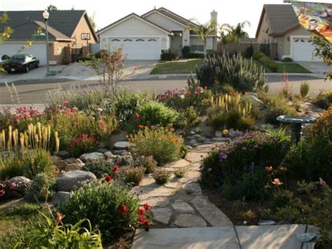 Drought Tolerant Landscaping Design To Make Your Backyard More Appealing