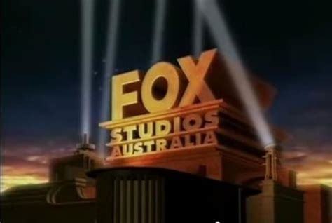 Fox Studios Australia The Grand Opening 1999