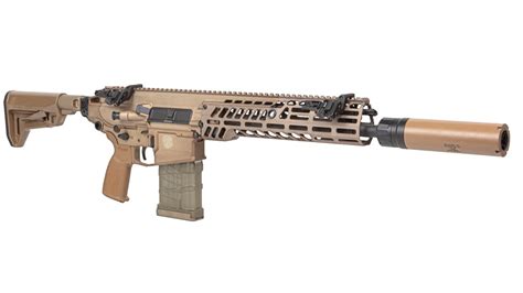 Us Army S New Assault Rifle Coming To Gun Stores Wusa Com