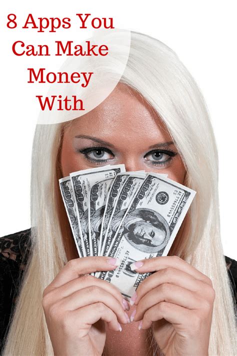 8 Apps You Can Make Money With Jenns Blah Blah Blog