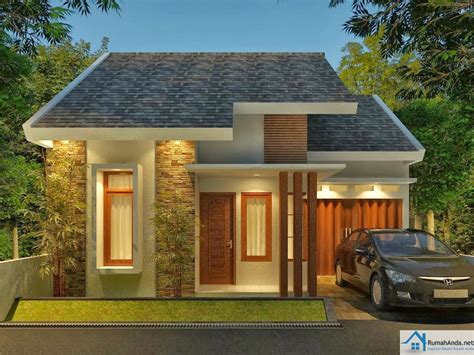 Check spelling or type a new query. 60 Gambar Rumah Minimalis 1 Lantai Tampak Depan dan Warna ...
