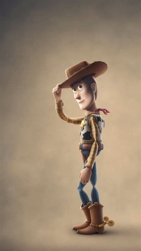 Woody In Toystory 4 2019 4k Wallpapers Hd Wallpapers Id 26573