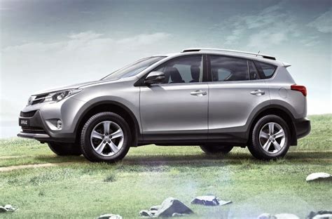 Search over 28,800 listings to find the best local deals. Ficha técnica Toyota Rav 4 - Motorsports