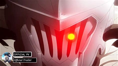 Goblin Slayer Season 2 Official Trailer Sub Indo Youtube