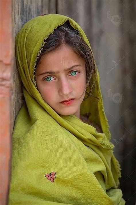For Your Eyes Only Kashmir Beautiful Eyes Muslim Beauty Afghan Girl