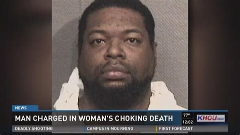 Man Allegedly Choked His Fiancées Sister To Death