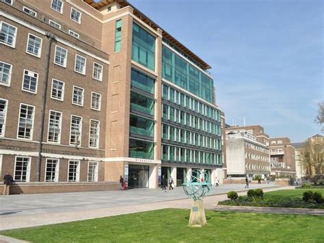 Birkbeck Pulls Out Of ‘misleading Uk University Rankings Shropshire Star