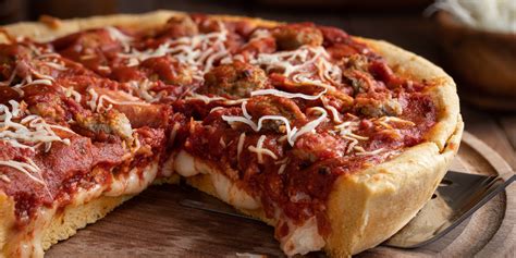 National Deep Dish Pizza Day Freebies Deals Swaggrabber