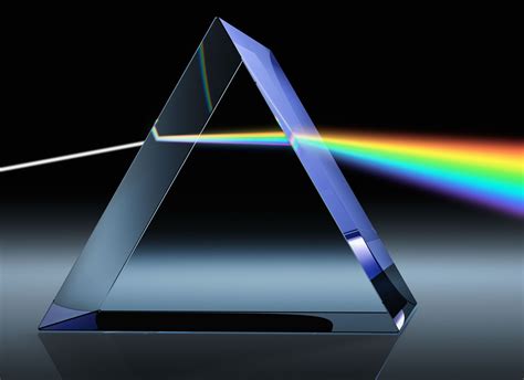 Prism Definition Refraction Types And Facts Britannica