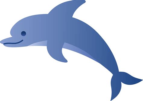 Cartoon Dolphin Backgrounds Wallpaper Cartoon Dolphin Clipart