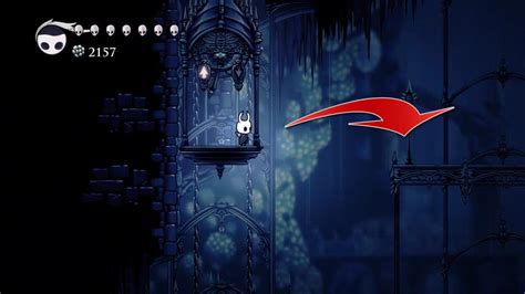 Hollow Knight What To Do After City Of Tears Petillo Cheirt