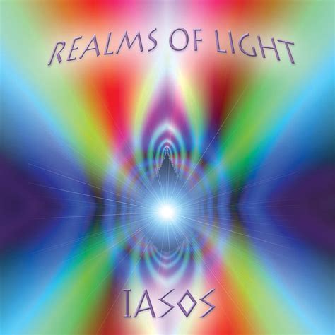 Realms Of Light Iasos
