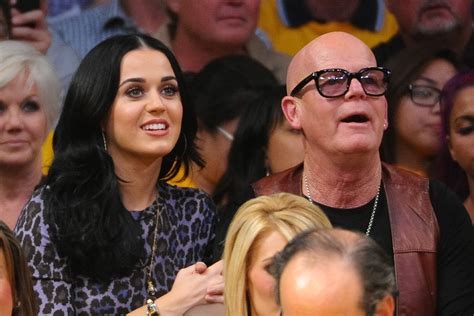 who is katy perry s dad keith hudson the us sun