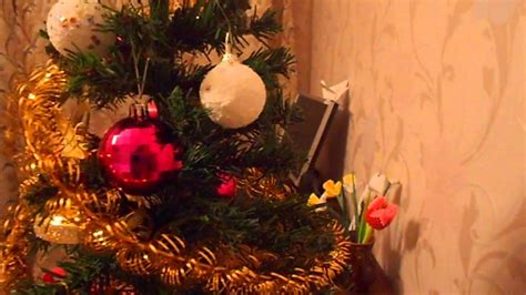 Bradul De Craciun 2015 Christmas Tree 2015 Youtube