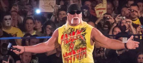 ‘they Messed With The Wrong Guy Gawker To Shut Down After Hulk Hogan