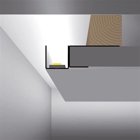 Ceiling Cove Light Home Interior Design