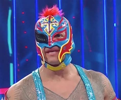 Rey Mysterio Animated Series To Debut In 2022