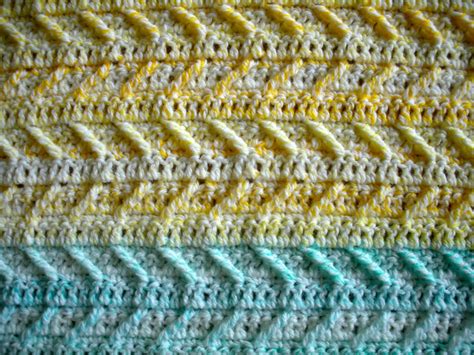 Symphony Crochet Blanket Pattern PDF | Etsy