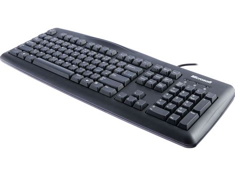 Microsoft Wired Keyboard 200 Cz Jwd 00041 Tsbohemiacz