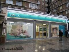 Hbl major shareholding lies with the aga khan fund for economic. Habib Bank Ltd, 65-69 Edgware Road, London - Banks & Other ...