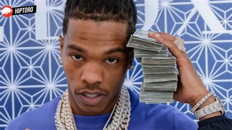 Lil Baby Net Worth The Rise To Fame And Fortune