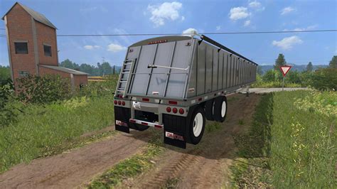 Dakota Grain Trailers Pack Fs19 Fs17 Ets 2 Mods