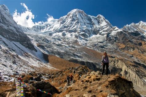 Annapurna Panaroma Trek Nepal Travels And Expedition Pvtltd