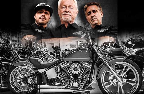 Ness received acclaim for his designs, most of which are noted for their unique body style and paintwork. Arlen Ness and Magna Flow to Build Custom Motorcycle ...