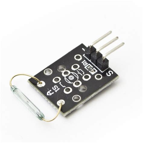 Standard Mini Reed Switch Module Ky 021