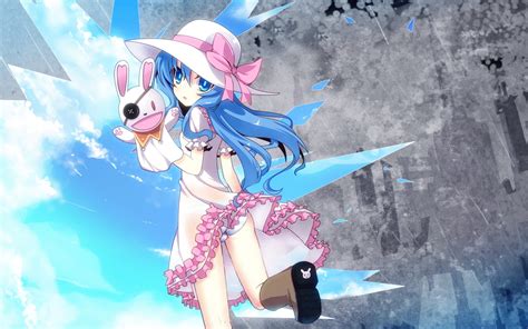 Date A Live Wallpaper (76+ images)