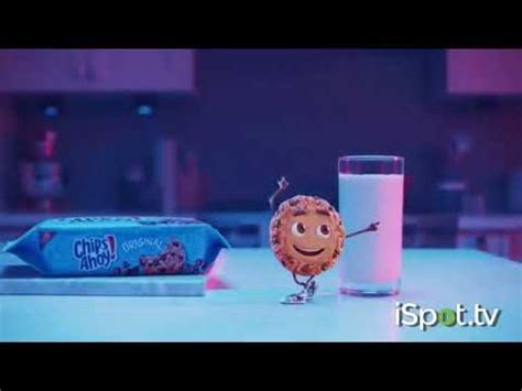 Chips Ahoy Tv Spot Dance Party Song By All Talk Twerking