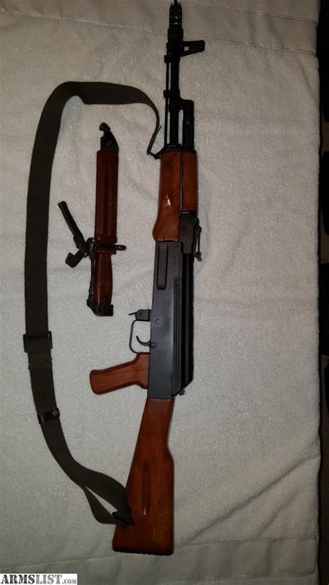 Armslist For Sale Ak 74 Milled Receiver