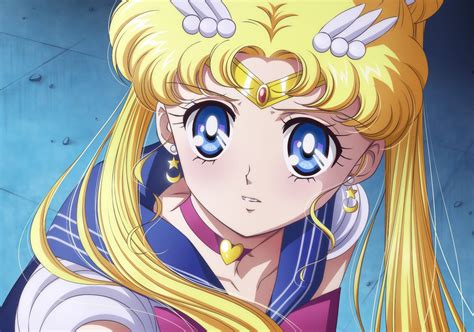 Sailor Moon Character Tsukino Usagi Image By Sailorcrisis Zerochan Anime Image