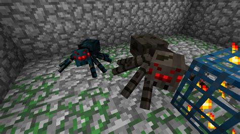 Filespiderspng Official Minecraft Wiki