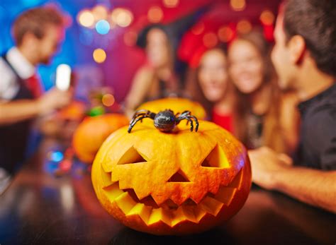 10 Tipps Für Die Perfekte Halloween Party Starzip